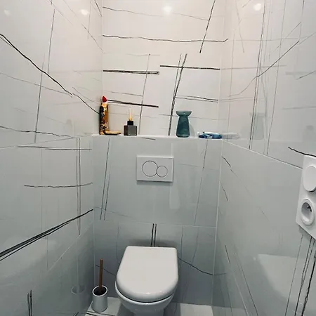 La Tonka, Maison Neuve Proche Ocean Feriehus *
