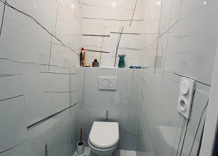 La Tonka, Maison Neuve Proche Ocean 別荘 *