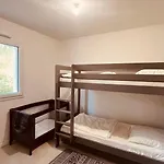 La Tonka, Maison Neuve Proche Ocean Holiday home Saint-Jean-de-Monts