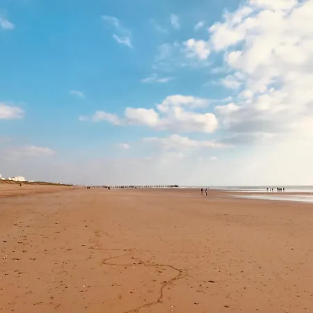 La Tonka, Maison Neuve Proche Ocean