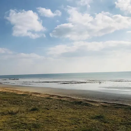 La Tonka, Maison Neuve Proche Ocean * Saint-Jean-de-Monts