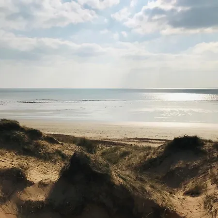 La Tonka, Maison Neuve Proche Ocean