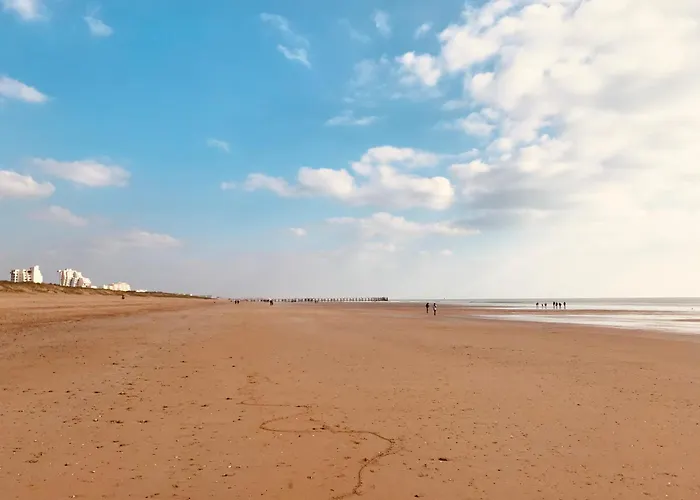 La Tonka, Maison Neuve Proche Océan
