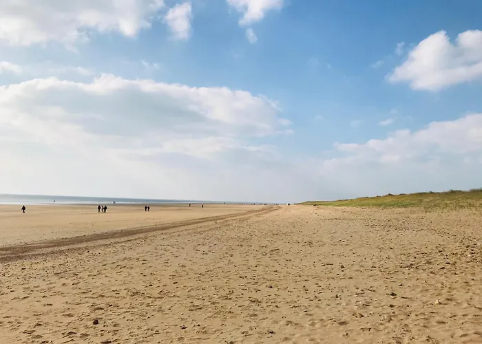 La Tonka, Maison Neuve Proche Océan *