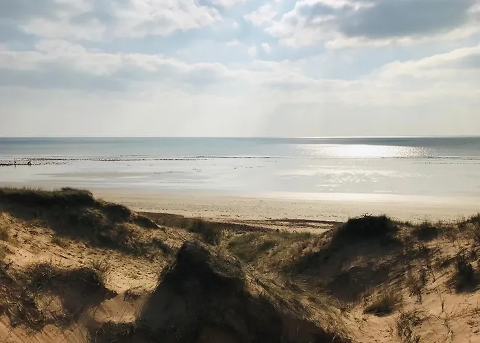 La Tonka, Maison Neuve Proche Océan