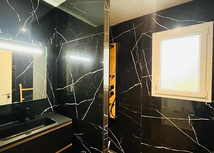 La Tonka, Maison Neuve Proche Océan Saint-Jean-de-Monts